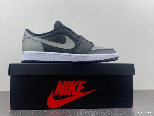 Kicked Out Shoe Store 1 Retro Shadow Low Jordan 705329-003 0701